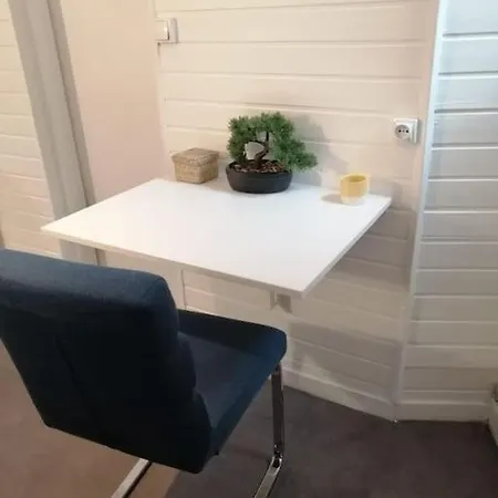 Appartement Beau Avec Separee A 100m De La Gare