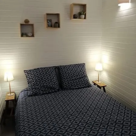 Appartement Beau Avec Separee A 100m De La Gare Rouen